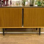 336 4358 Sideboard